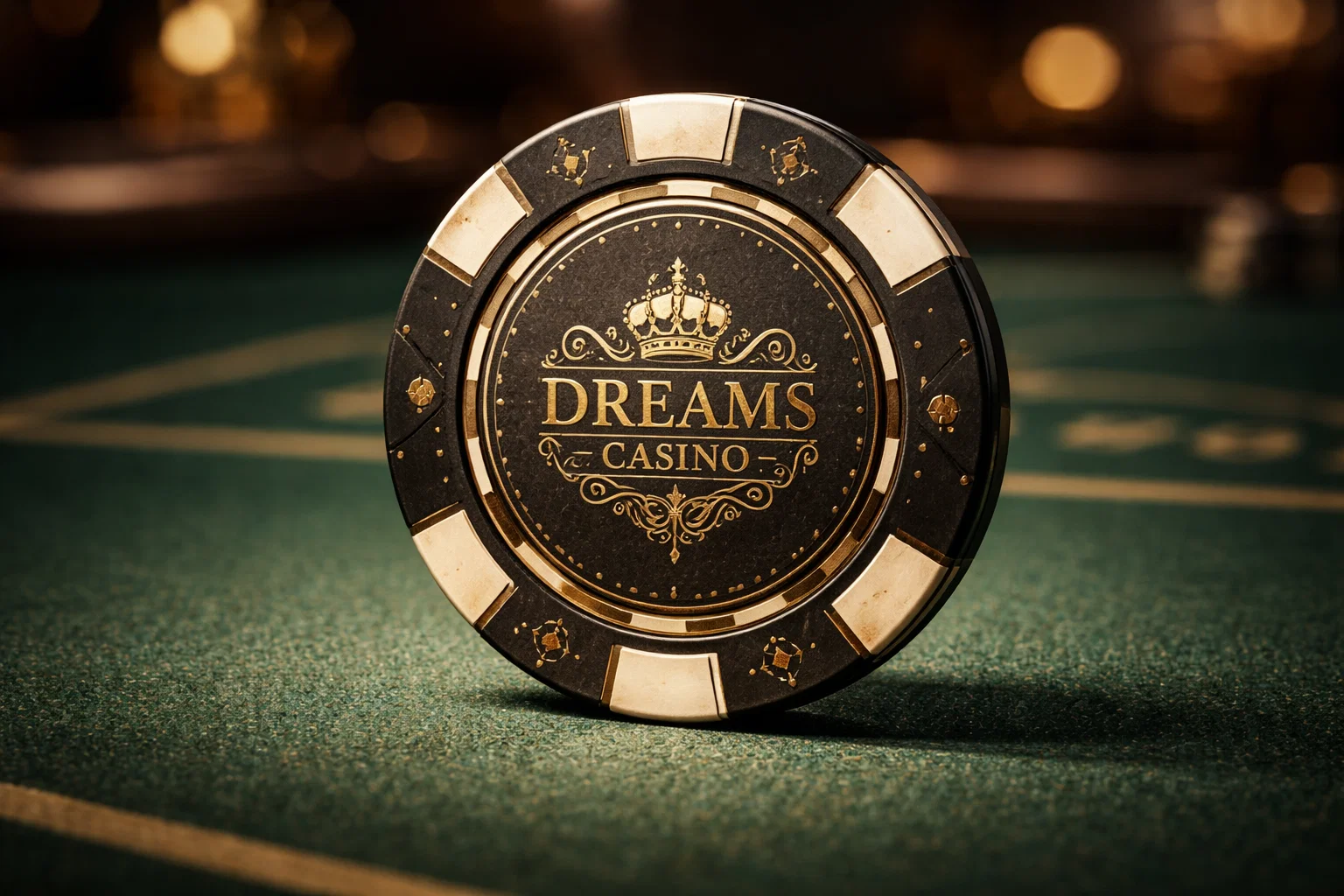 Enchanting Dreams Casino login portal