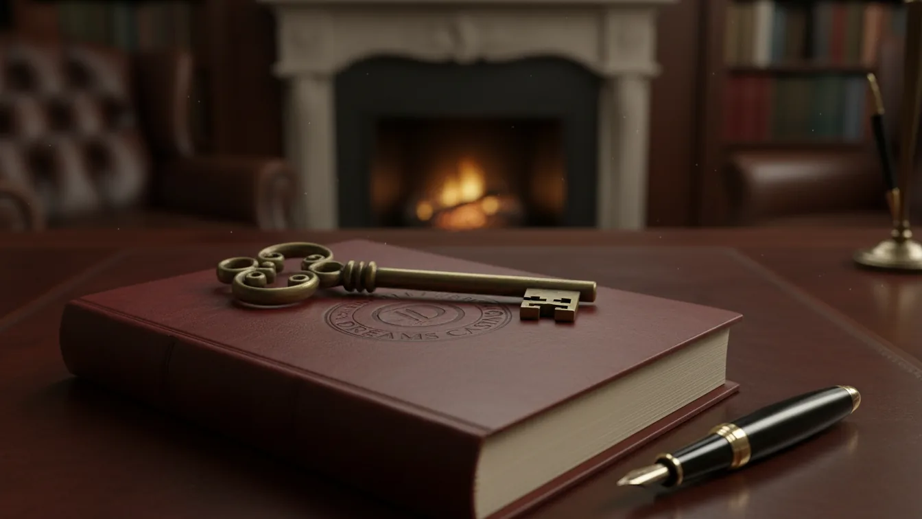 Dreams Casino no deposit bonus codes magic